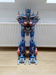 Optimus Prime
