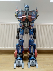 Optimus Prime