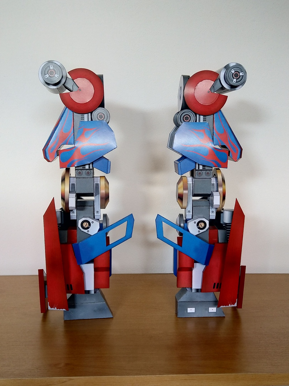 Optimus Prime (Plná velikost v novém okně) Optimus Prime