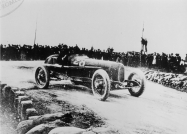 Alfa Romeo RL  1923