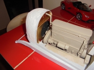 Alfa Romeo RL  1923
