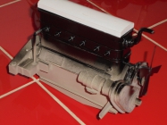 Alfa Romeo RL  1923