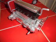 Alfa Romeo RL  1923