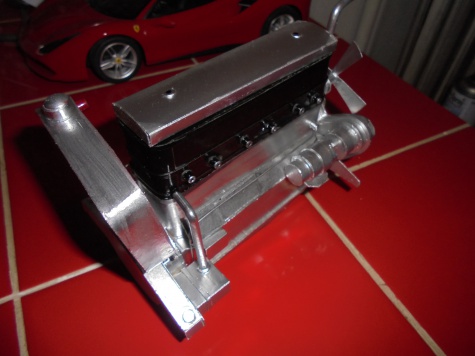 Alfa Romeo RL 1923 Alfa Romeo RL 1923