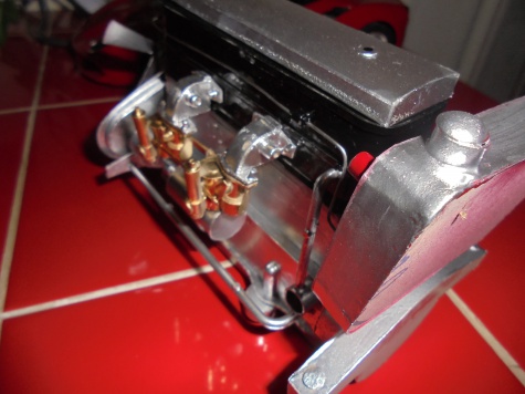 Alfa Romeo RL 1923 Alfa Romeo RL 1923