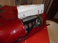 Alfa Romeo RL  1923