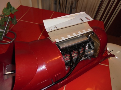 Alfa Romeo RL 1923 Alfa Romeo RL 1923