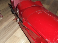 Alfa Romeo RL  1923