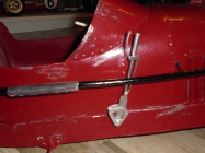 Alfa Romeo RL  1923