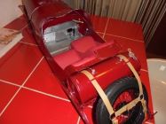 Alfa Romeo RL  1923