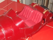 Alfa Romeo RL  1923