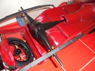 Alfa Romeo RL  1923