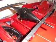 Alfa Romeo RL  1923
