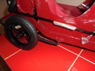 Alfa Romeo RL  1923