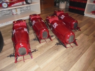 Alfa Romeo RL  1923