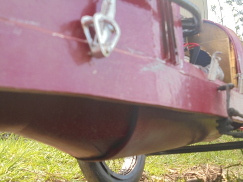 Alfa Romeo RL 1923 Alfa Romeo RL 1923