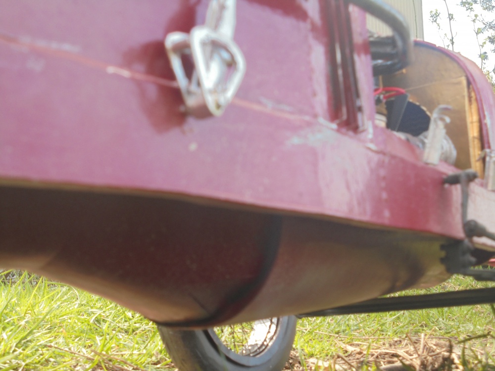 Alfa Romeo RL 1923 (Plná velikost v novém okně) Alfa Romeo RL 1923