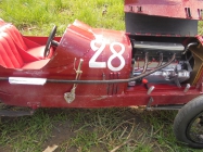 Alfa Romeo RL  1923