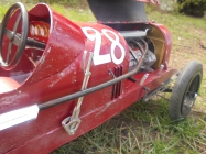 Alfa Romeo RL  1923
