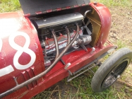 Alfa Romeo RL  1923