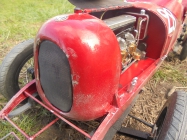 Alfa Romeo RL  1923