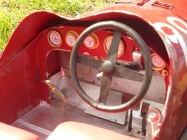 Alfa Romeo RL  1923