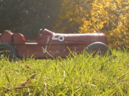 Alfa Romeo RL  1923