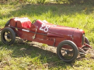 Alfa Romeo RL  1923