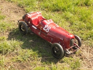 Alfa Romeo RL  1923