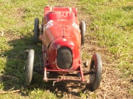 Alfa Romeo RL  1923
