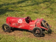 Alfa Romeo RL  1923