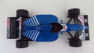 Ligier JS39; Mark Blundell; Monaco-GP 1993