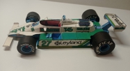 Williams FW 07 B
