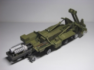 tatra 813 AM-50