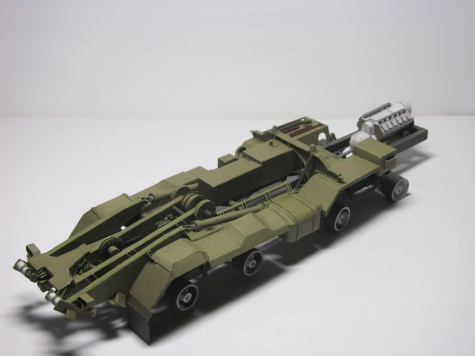 tatra 813 AM-50 tatra 813 AM-50