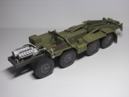 tatra 813 AM-50