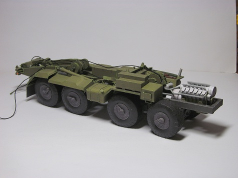 tatra 813 AM-50 tatra 813 AM-50