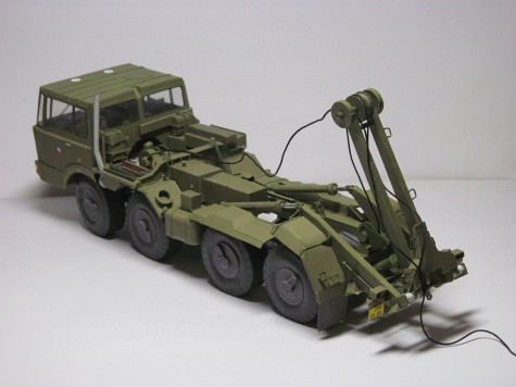 tatra 813 AM-50 tatra 813 AM-50