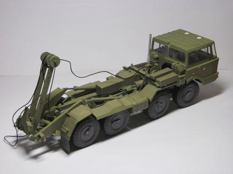 tatra 813 AM-50 tatra 813 AM-50