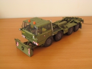 tatra 813 AM-50