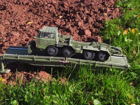 tatra 813 AM-50 tatra 813 AM-50