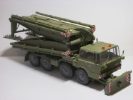 tatra 813 AM-50