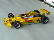 FITTIPALDI Ford  F5A ...1978