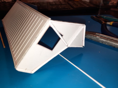 ŠKODA 706 MTSP 27 AGRO /1:32/ Agromodels+vlastní úpravy,AKmodely ŠKODA 706 MTSP 27 AGRO /1:32/ Agromodels+vlastní úpravy,AKmodely