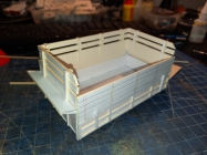 �KODA 706 MTSP 27 AGRO /1:32/ Agromodels+vlastn� �pravy,AKmodely