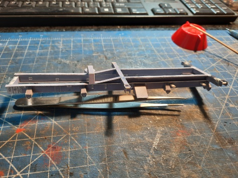 ŠKODA 706 MTSP 27 AGRO /1:32/ Agromodels+vlastní úpravy,AKmodely ŠKODA 706 MTSP 27 AGRO /1:32/ Agromodels+vlastní úpravy,AKmodely