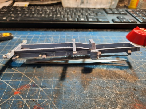 ŠKODA 706 MTSP 27 AGRO /1:32/ Agromodels+vlastní úpravy,AKmodely ŠKODA 706 MTSP 27 AGRO /1:32/ Agromodels+vlastní úpravy,AKmodely