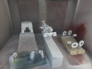 �KODA 706 MTSP 27 AGRO /1:32/ Agromodels+vlastn� �pravy,AKmodely