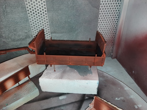 ŠKODA 706 MTSP 27 AGRO /1:32/ Agromodels+vlastní úpravy,AKmodely ŠKODA 706 MTSP 27 AGRO /1:32/ Agromodels+vlastní úpravy,AKmodely