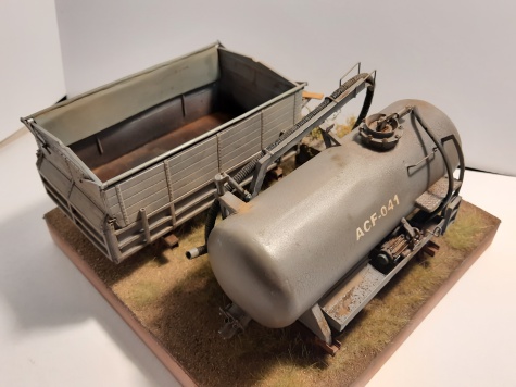 ŠKODA 706 MTSP 27 AGRO /1:32/ Agromodels+vlastní úpravy,AKmodely ŠKODA 706 MTSP 27 AGRO /1:32/ Agromodels+vlastní úpravy,AKmodely